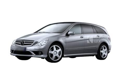 Мерседес Бенс R-Class
