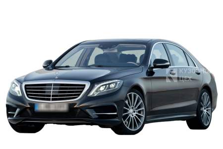 Мерседес Бенс S-Class