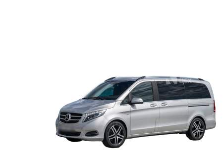 Мерседес Бенс V-Class