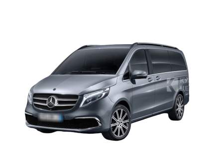 Мерседес Бенс V-Class