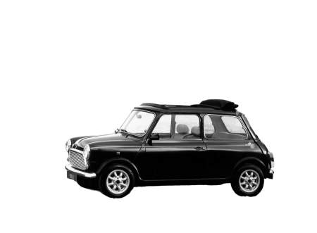 Мини Classic 6 Купе