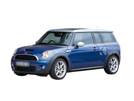 Мини Clubman 1 Универсал