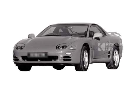 Митсубиши 3000GT 2 Хэтчбек
