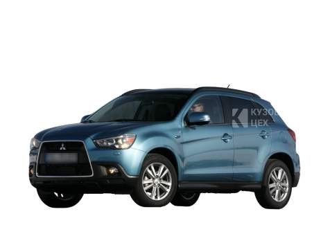 Митсубиши ASX 1 SUV