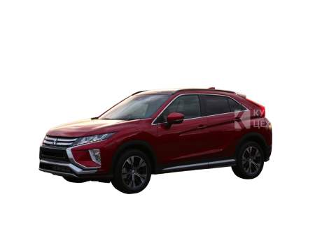 Митсубиши Eclipse Cross 1 SUV