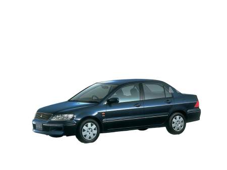 Митсубиши Lancer Cedia
