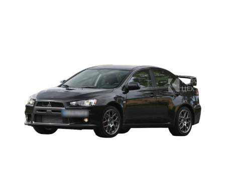 Митсубиши Lancer Evolution 10 Седан