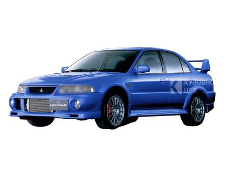 Митсубиши Lancer Evolution 6 Седан
