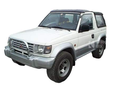 Митсубиши Pajero 2 SUV