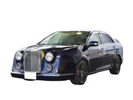 Мицуока Galue Classic 3 Седан