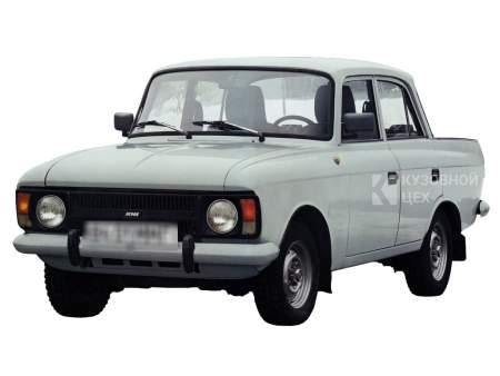 Москвич 412