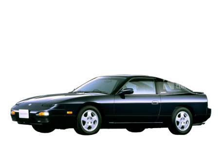 Ниссан 180SX