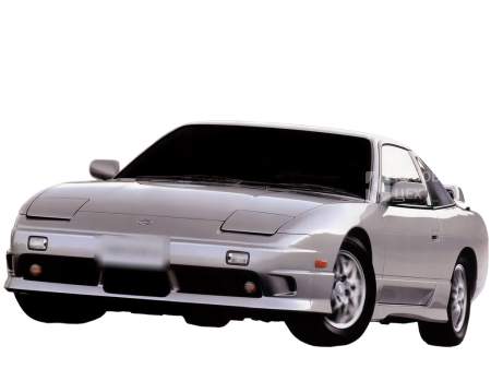 Ниссан 180SX