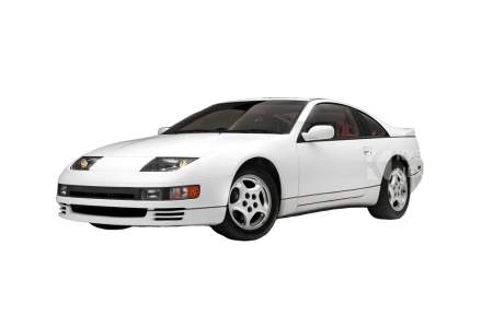 Ниссан 300ZX
