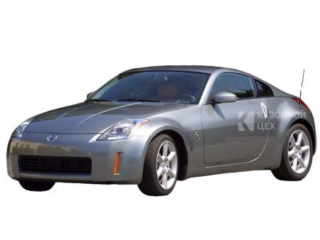Ниссан 350Z 5 Купе