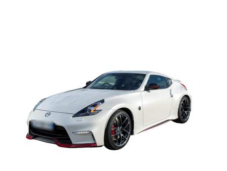 Ниссан 370Z