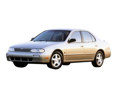 Ниссан Altima 1 Седан
