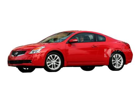 Ниссан Altima 4 Купе