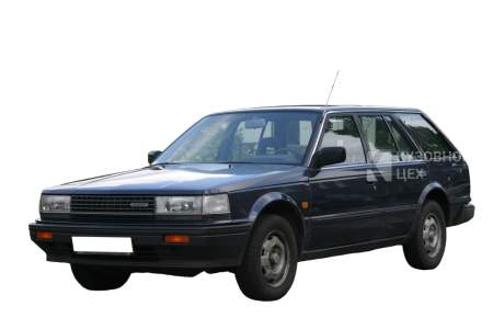 Ниссан Bluebird 7 Универсал
