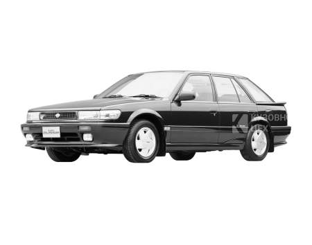 Ниссан Bluebird 8 Хэтчбек