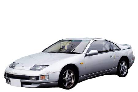 Ниссан Fairlady Z 4 Хэтчбек
