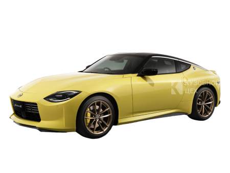 Ниссан Fairlady Z 7 Хэтчбек
