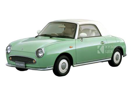 Ниссан Figaro 1 Кабриолет