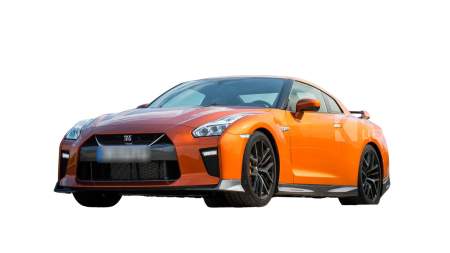 Ниссан GT-R 1, 3-й рестайлинг Купе