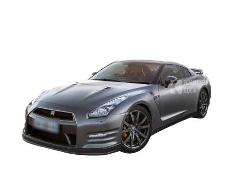 Ниссан GT-R 1, рестайлинг Купе