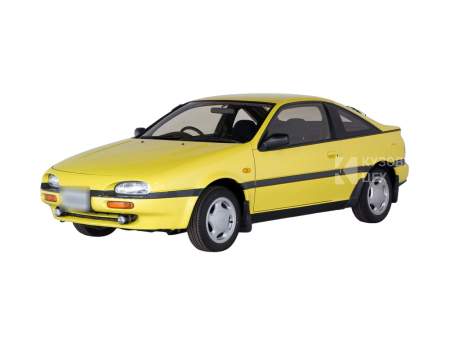 Ниссан NX-Coupe