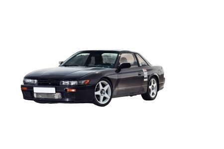 Ниссан Silvia 5 Купе