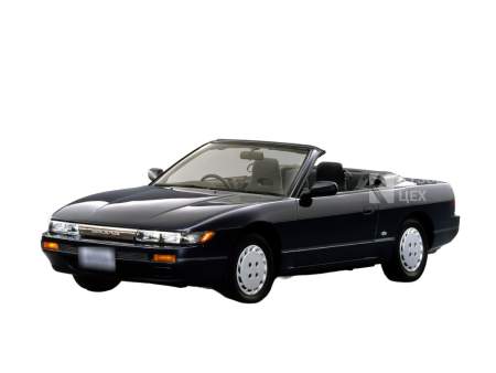 Ниссан Silvia 5 Кабриолет