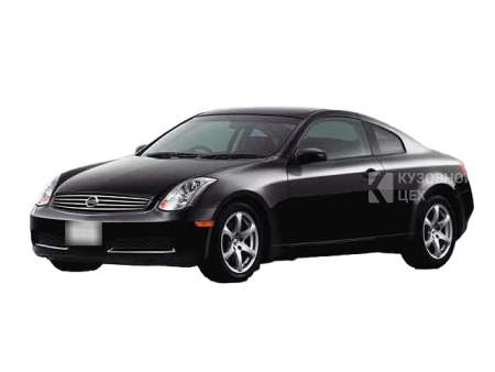 Ниссан Skyline 11 Купе