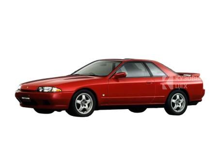 Ниссан Skyline 8 Купе