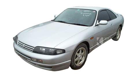 Ниссан Skyline 9 Купе