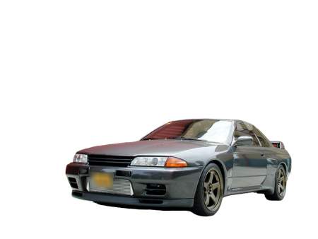 Ниссан Skyline GT-R