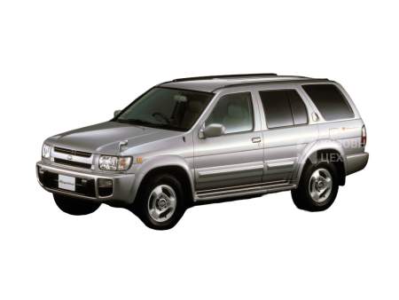 Ниссан Terrano Regulus 1 SUV