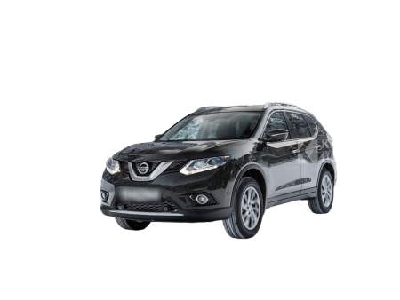 Ниссан X-Trail 3 SUV
