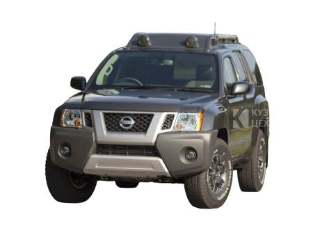 Ниссан Xterra