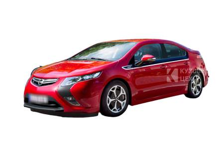 Опель Ampera 1 Лифтбек