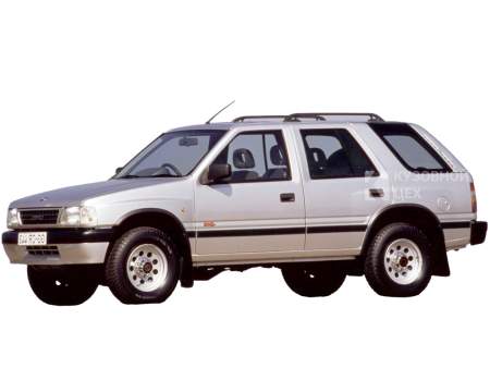 Опель Frontera 1 SUV
