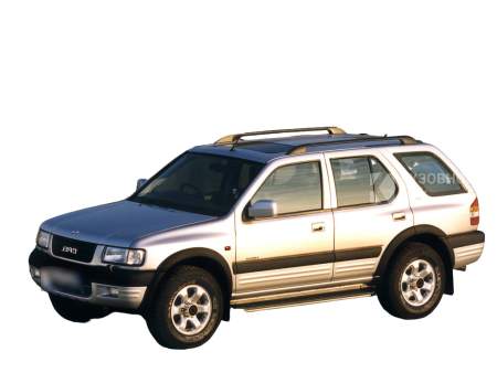 Опель Frontera 2 SUV