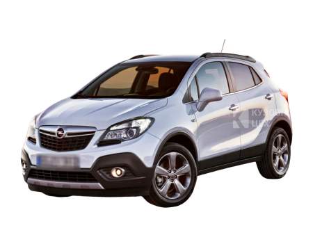 Опель Mokka 1 SUV