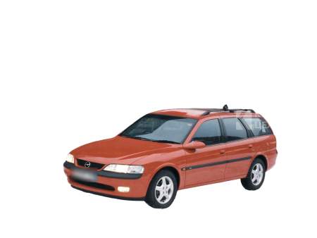 Опель Vectra 2 Универсал