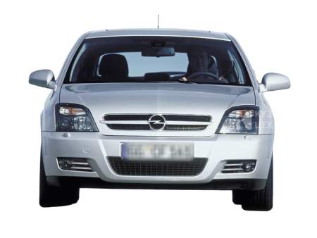 Опель Vectra 3 Лифтбек