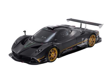 Пагани Zonda