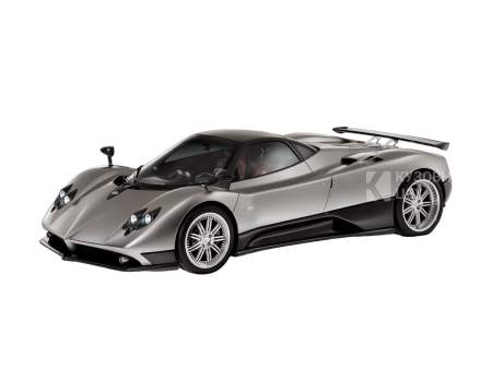 Пагани Zonda