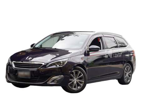 Пежо 308 2 Универсал