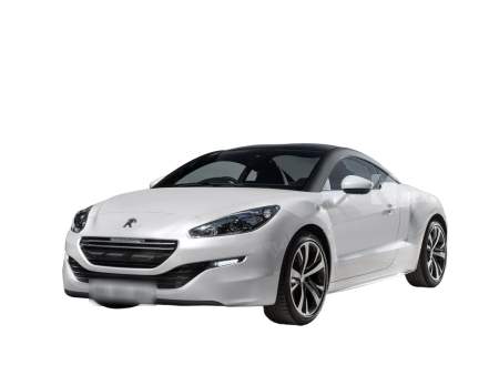 Пежо RCZ