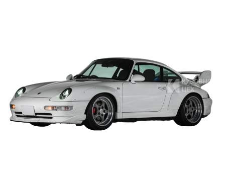 Порше 911
